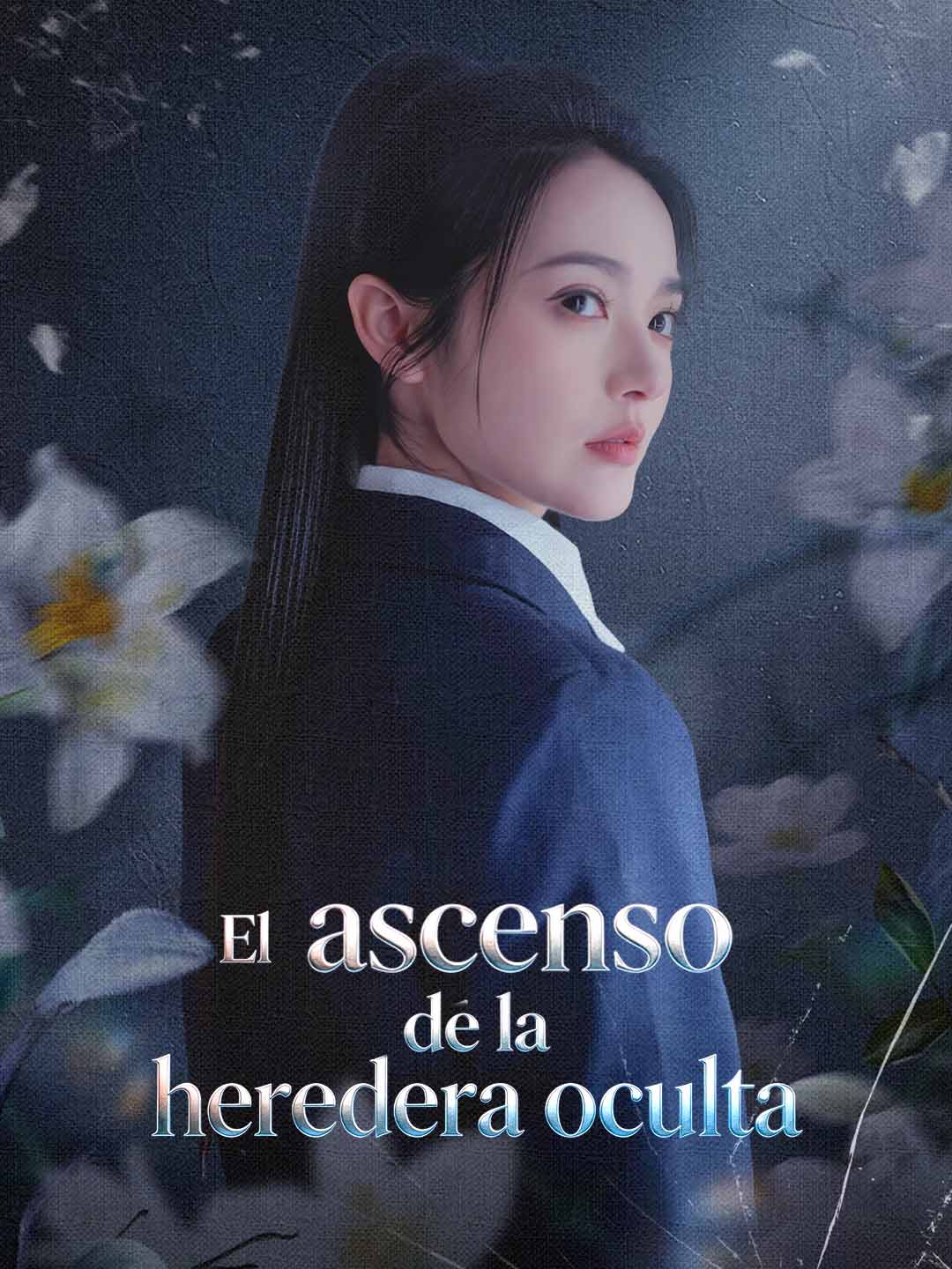 El ascenso de la heredera oculta