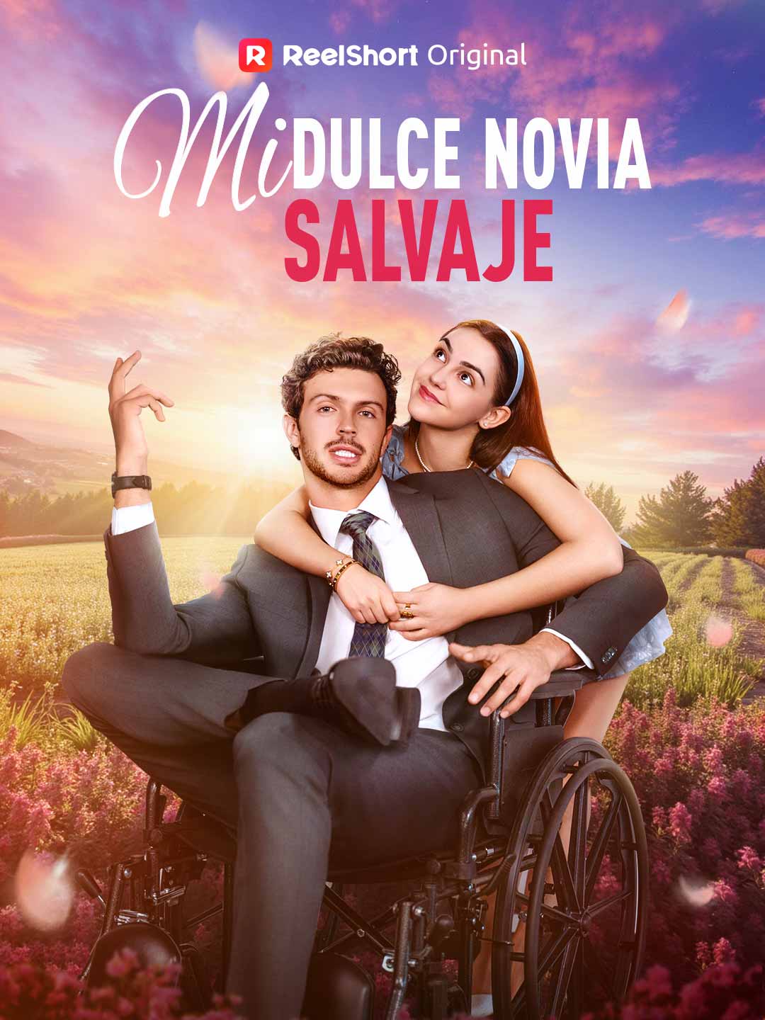 Ma douce et sauvage épouse