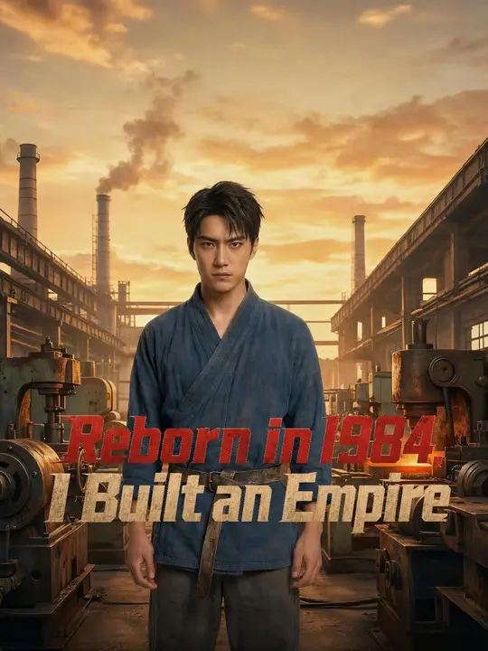 Reborn in 1984, I Built an Empire
