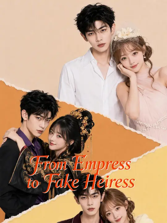 From Empress to Fake Heiress