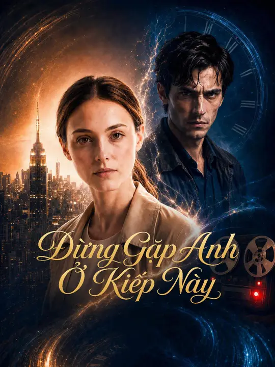 Đừng Gặp Anh Ở Kiếp Này