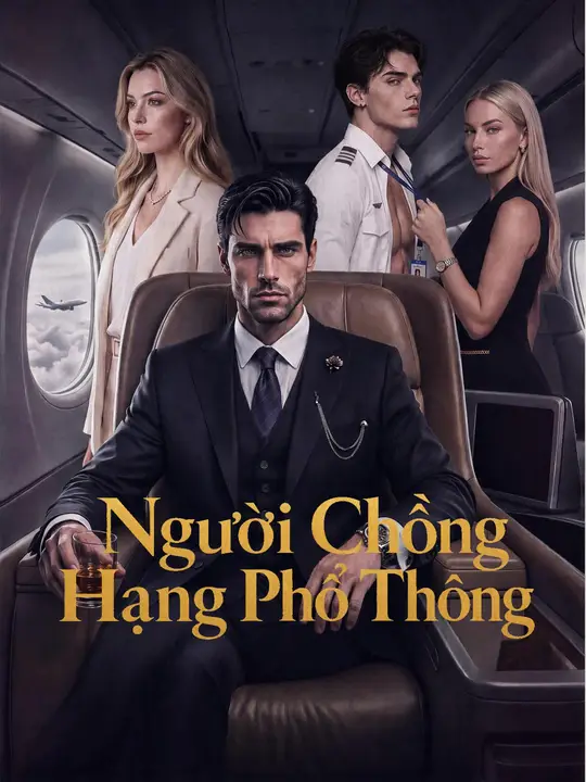 Người Chồng Hạng Phổ Thông