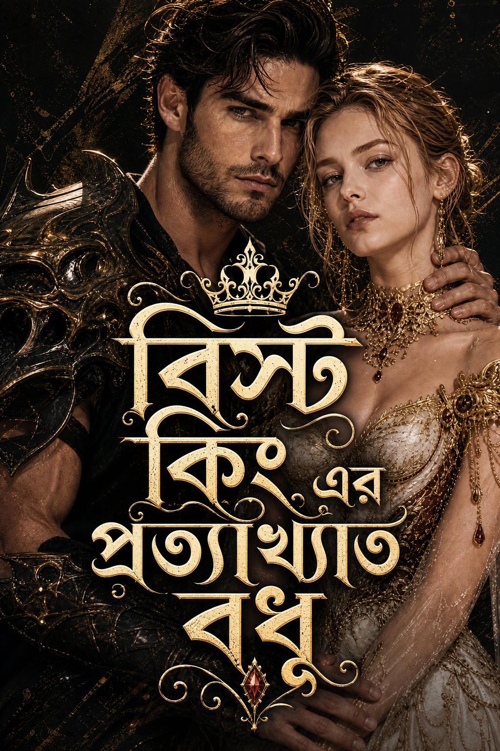 বিস্ট কিং এর প্রত্যাখ্যাত বধূ