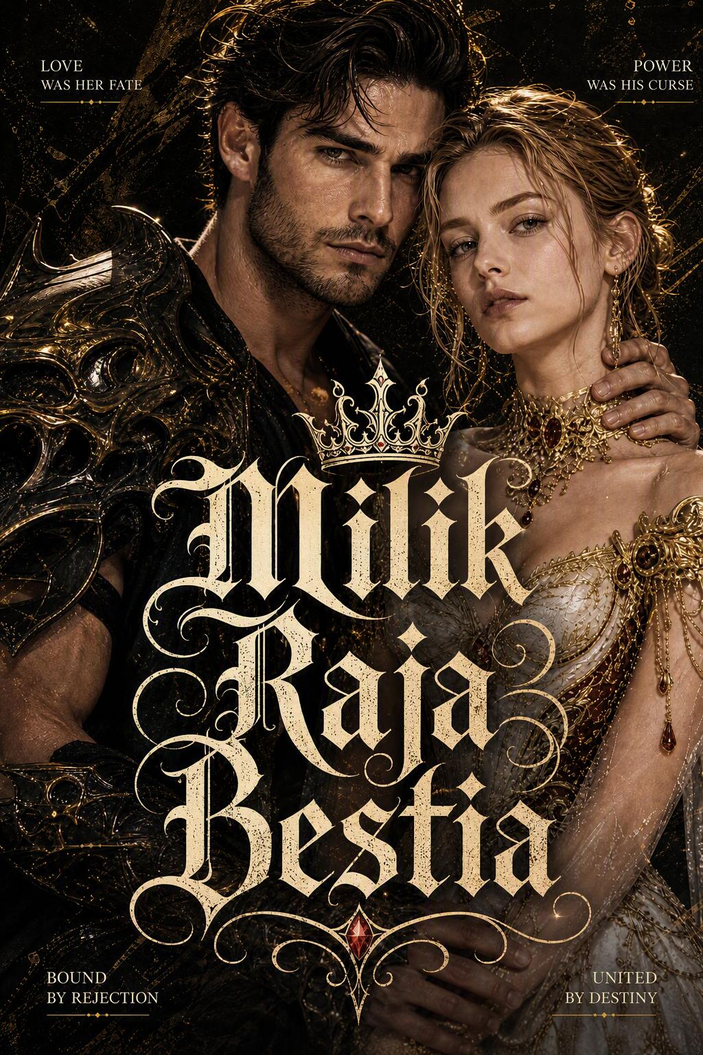 Milik Raja Bestia
