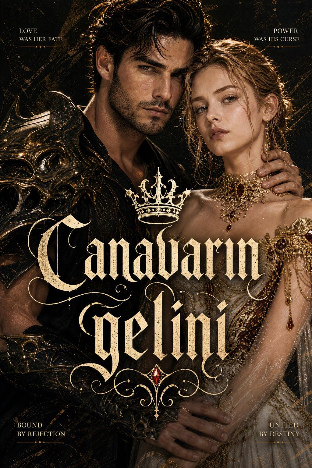 Canavarın gelini