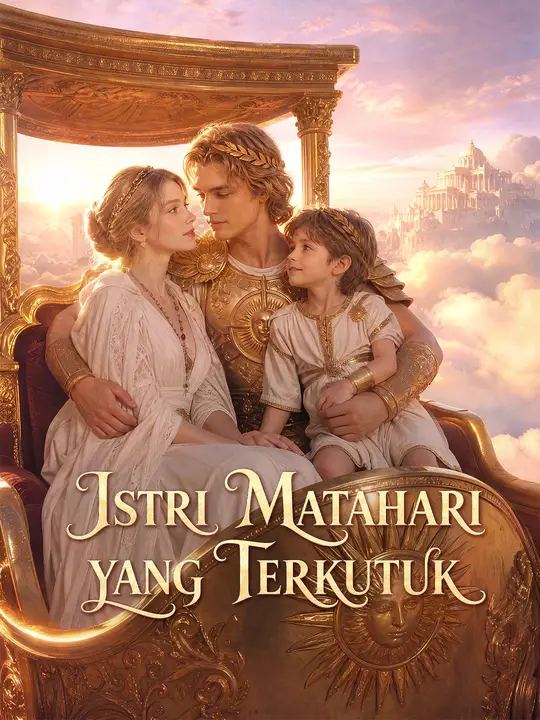 Istri Matahari yang Terkutuk