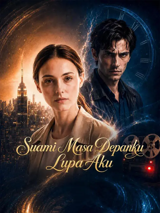 Suami Masa Depanku Lupa Aku