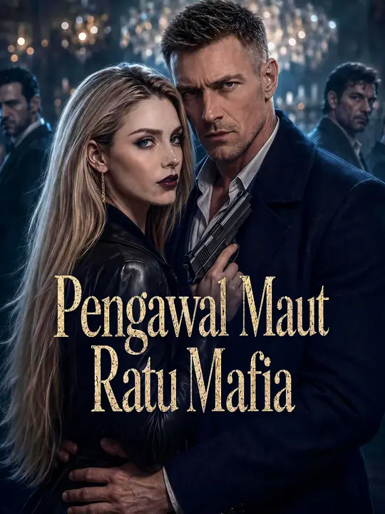 Pengawal Maut Ratu Mafia