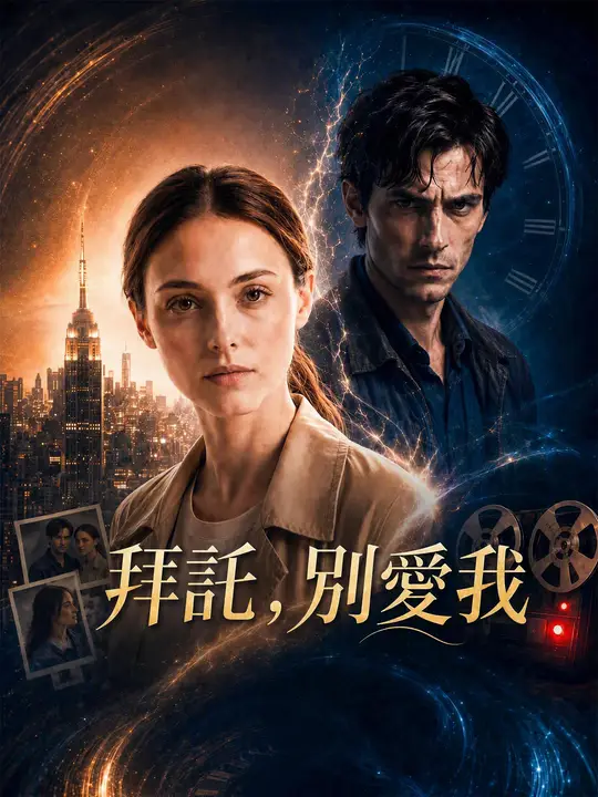 拜託，別愛我