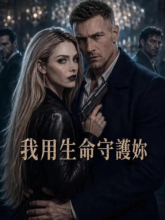 我用生命守護妳