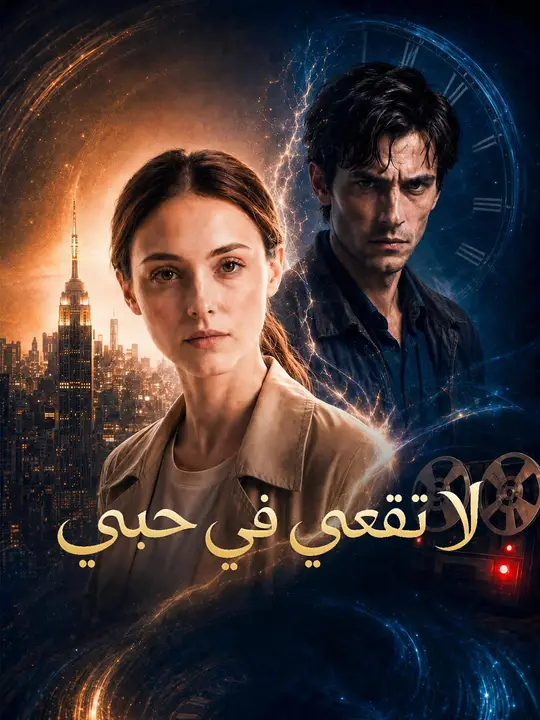 لا تقعي في حبي