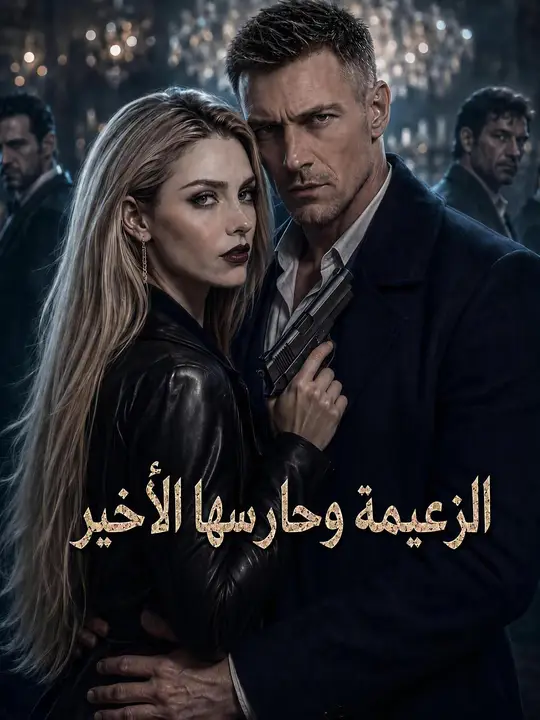 الزعيمة وحارسها الأخير