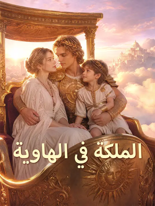ملكة الهاوية