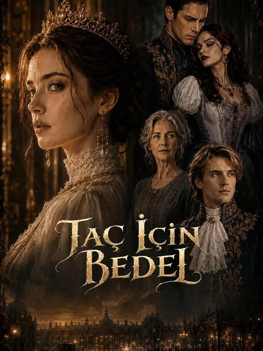 Taç Uğruna Ödenen Bedel