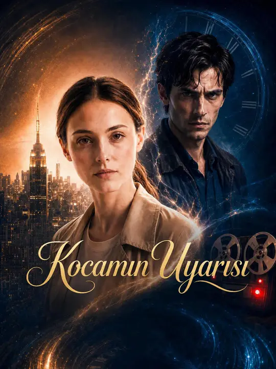 Kocamın Uyarısı