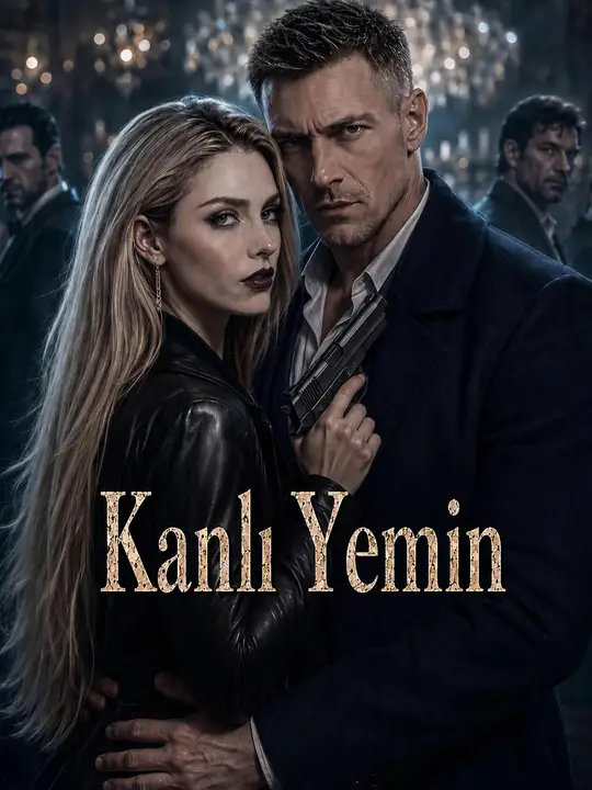 Kanlı Yemin