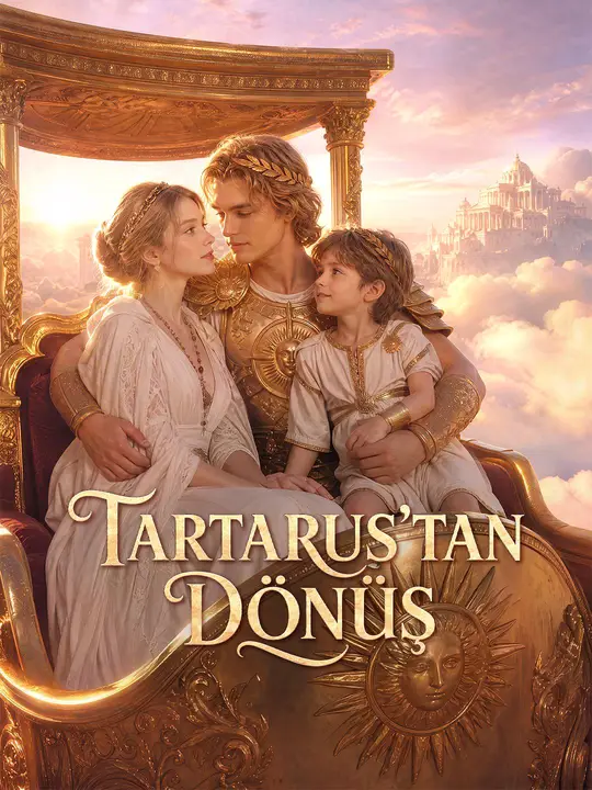 Tartarus’tan Dönüş