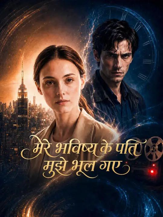 मेरे भविष्य के पति मुझे भूल गए