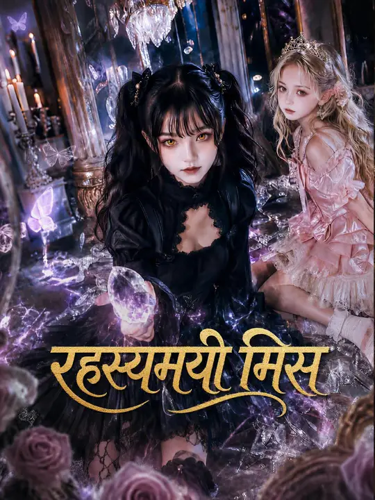 रहस्यमयी मिस