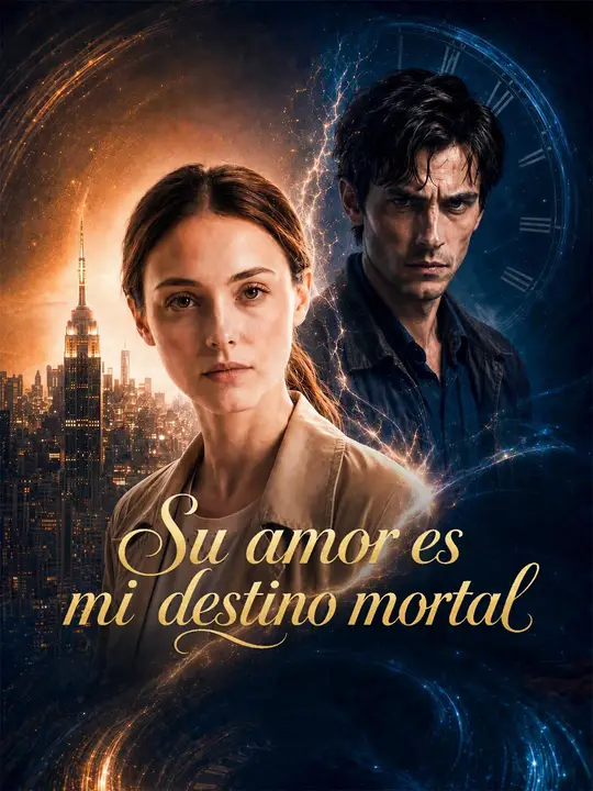 Tu amor es mi destino mortal