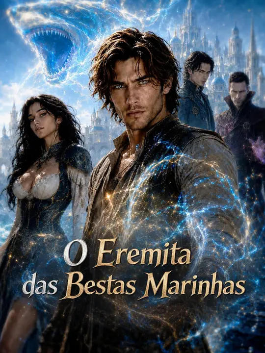 O Eremita das Feras Marinhas