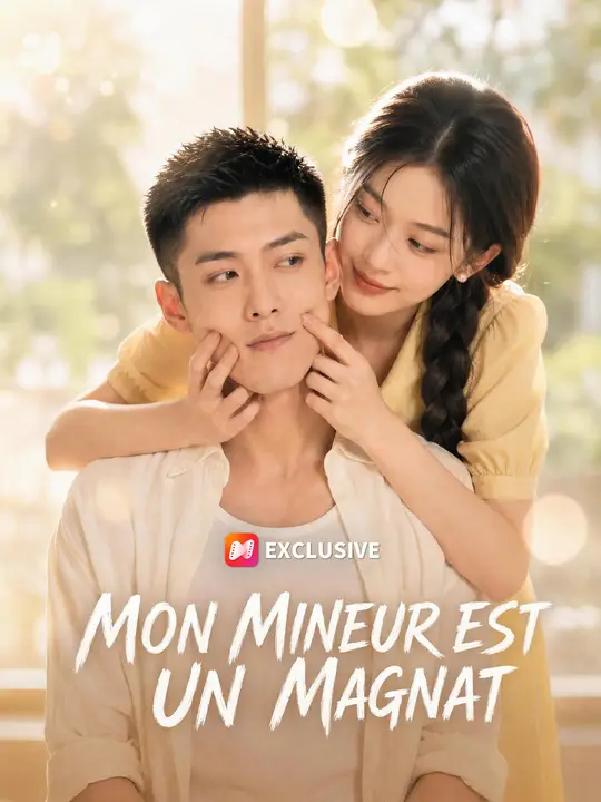 MON MINEUR EST UN MAGNAT