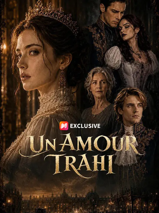 UN AMORE TRAHI
