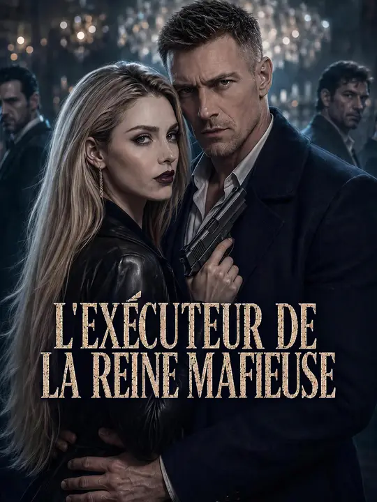 Le Bourreau de la Reine Mafieuse