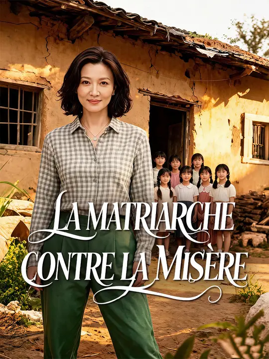 LA MATRIARCHE CONTRE LA MISÈRE