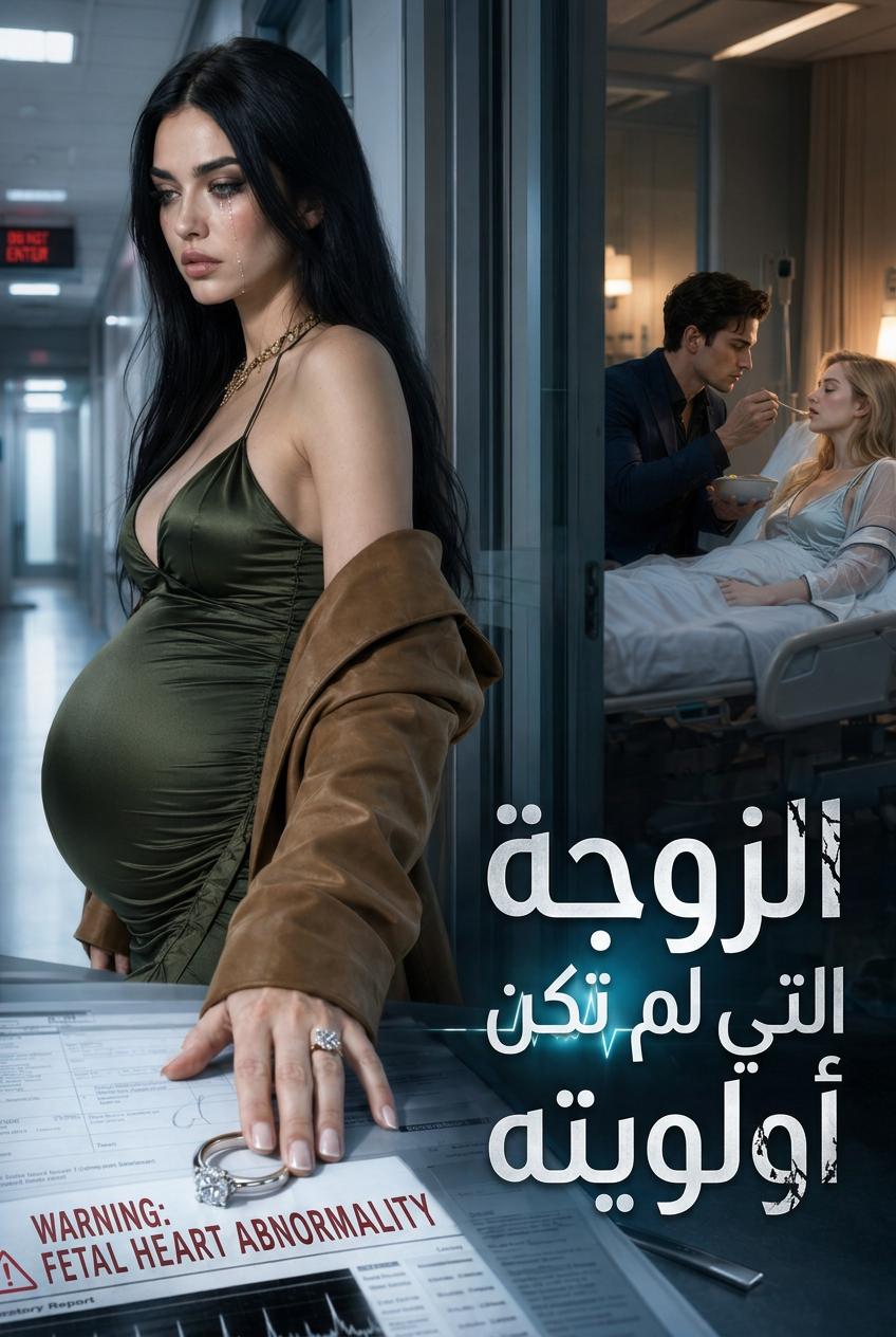 لم تكن أولويته الأولى قط