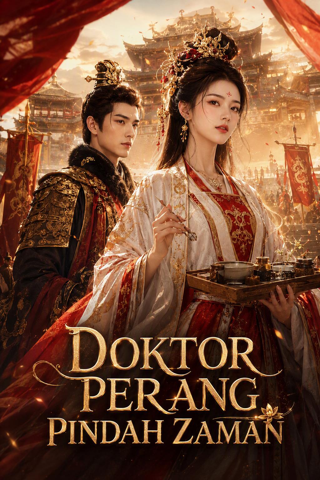 Perkahwinan Duke Buangan