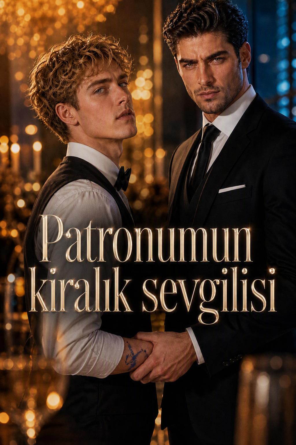 Milyarder Patronumun Sevgiliye İhtiyacı Var