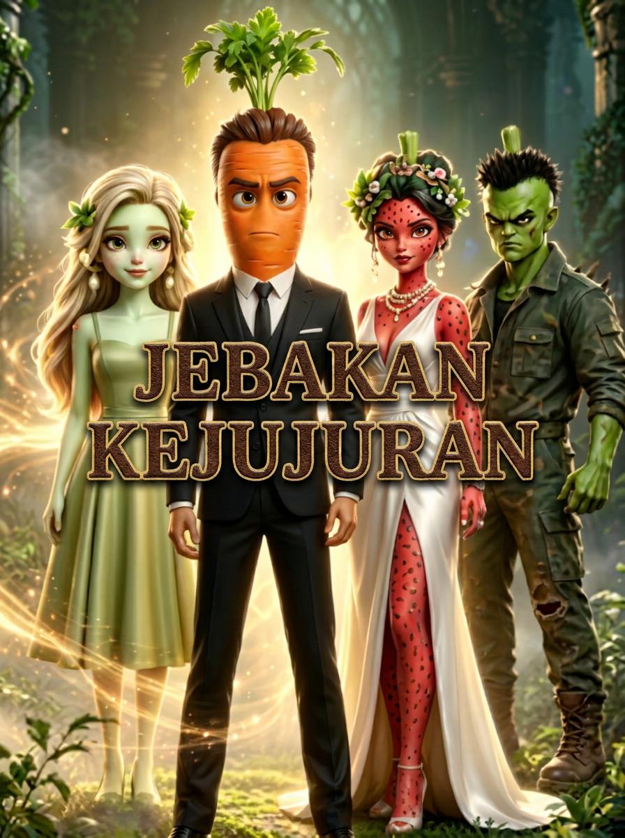 Ujian Kemanusiaan