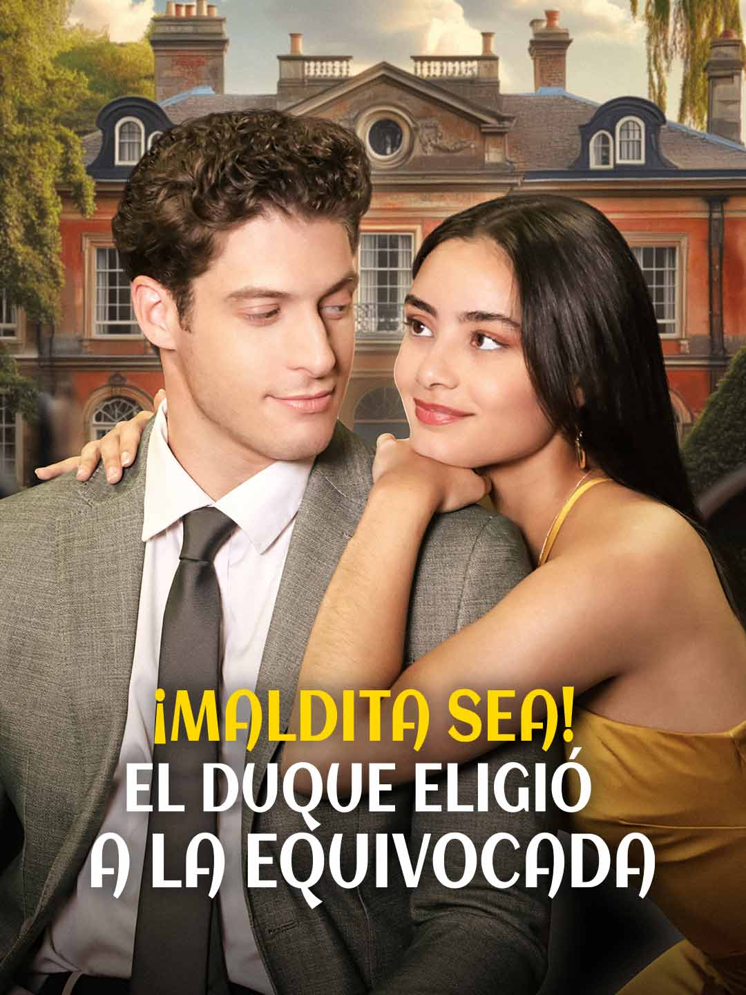 Droga! O Duque Escolheu a Errada