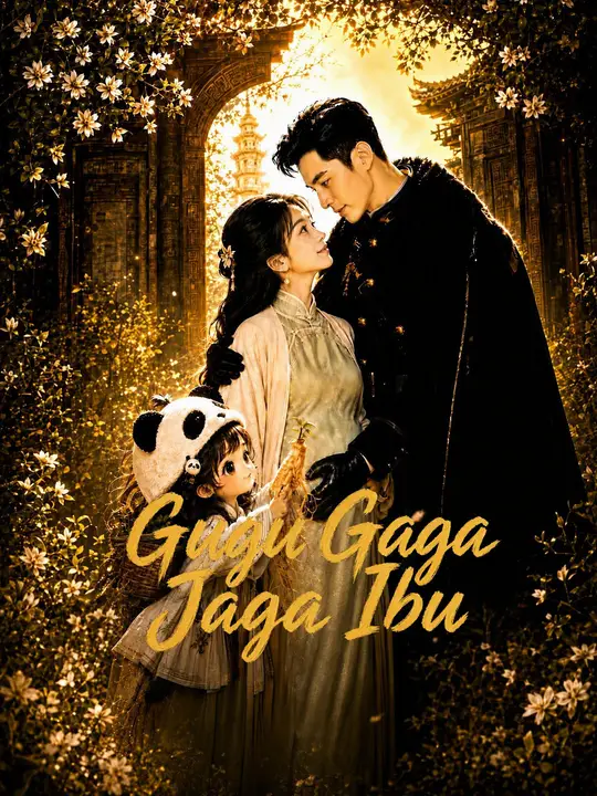 Gugu Gaga Penjaga Ibu