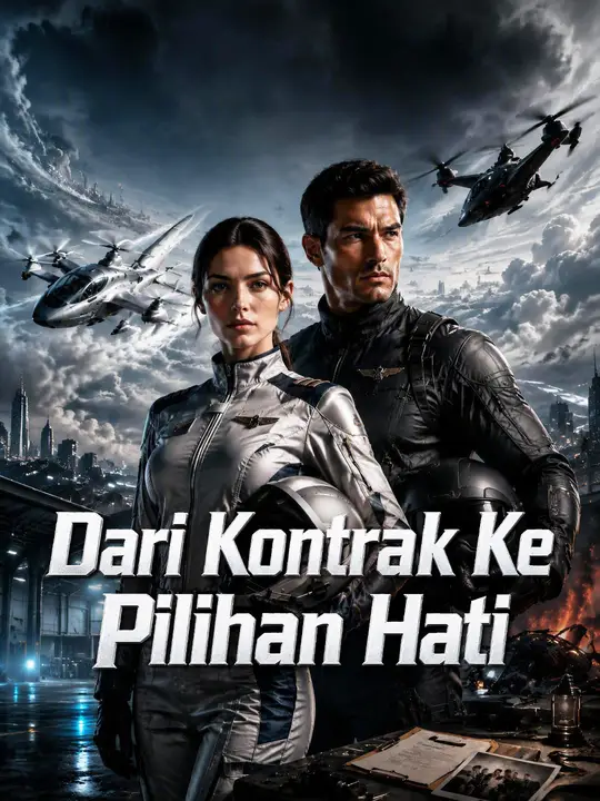 Daripada Kontrak kepada Pilihan Hati