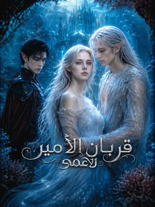 قربان الأمير الأعمى