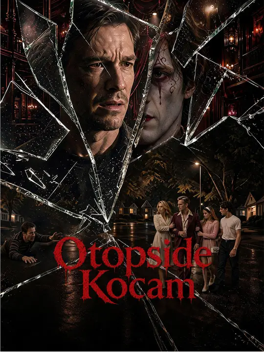 Otopsi Masasındaki Kocam