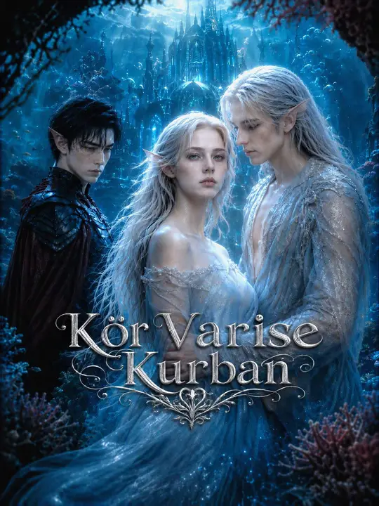 Kör Varise Kurban