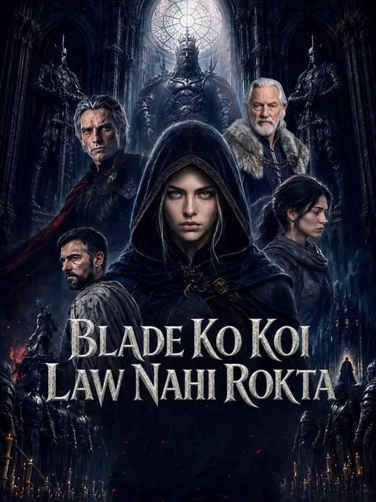 कोई कानून तलवार को नहीं रोक सकता