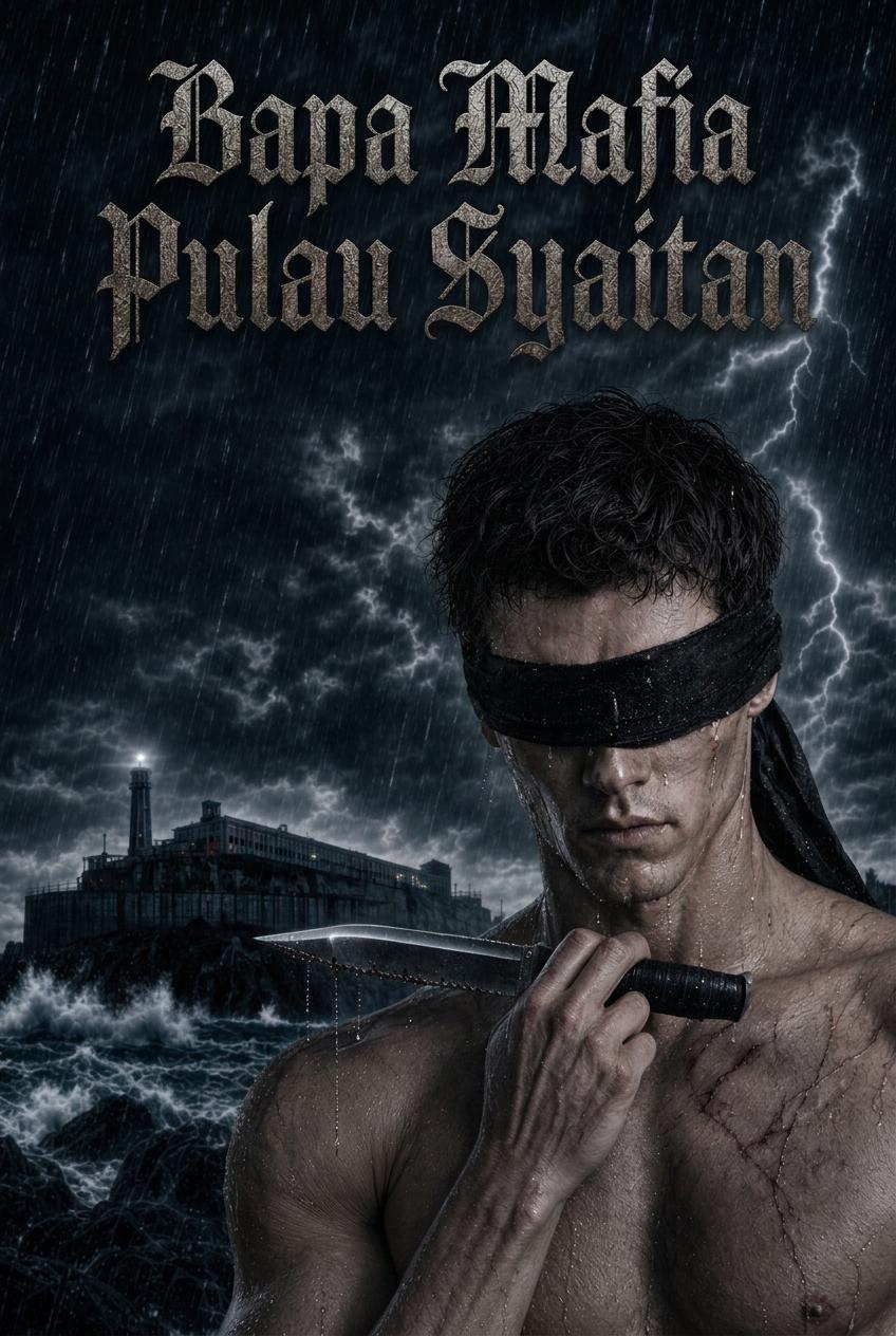 Bapa Angkat Syaitan