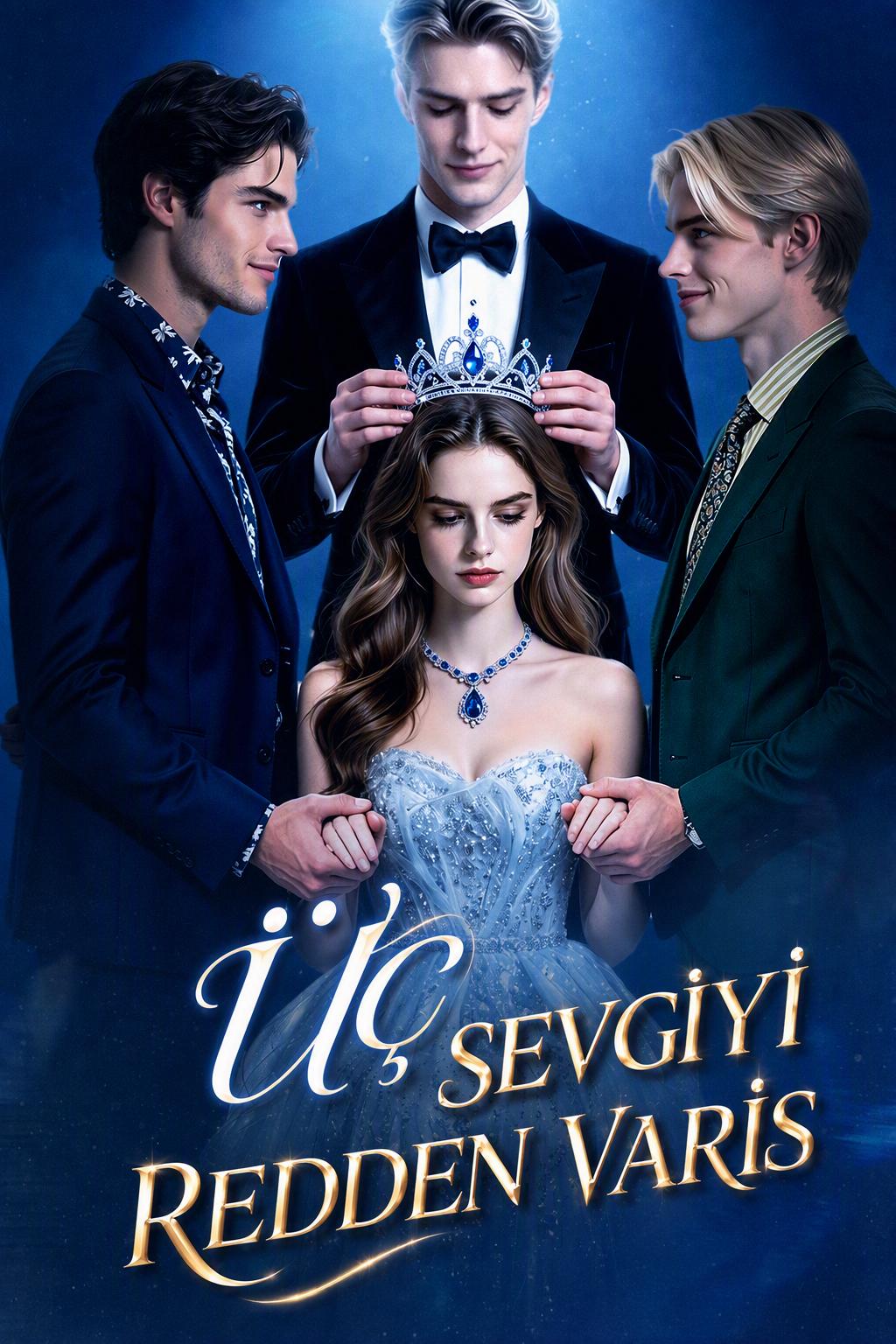 Üç sevgiyi reddeden varis