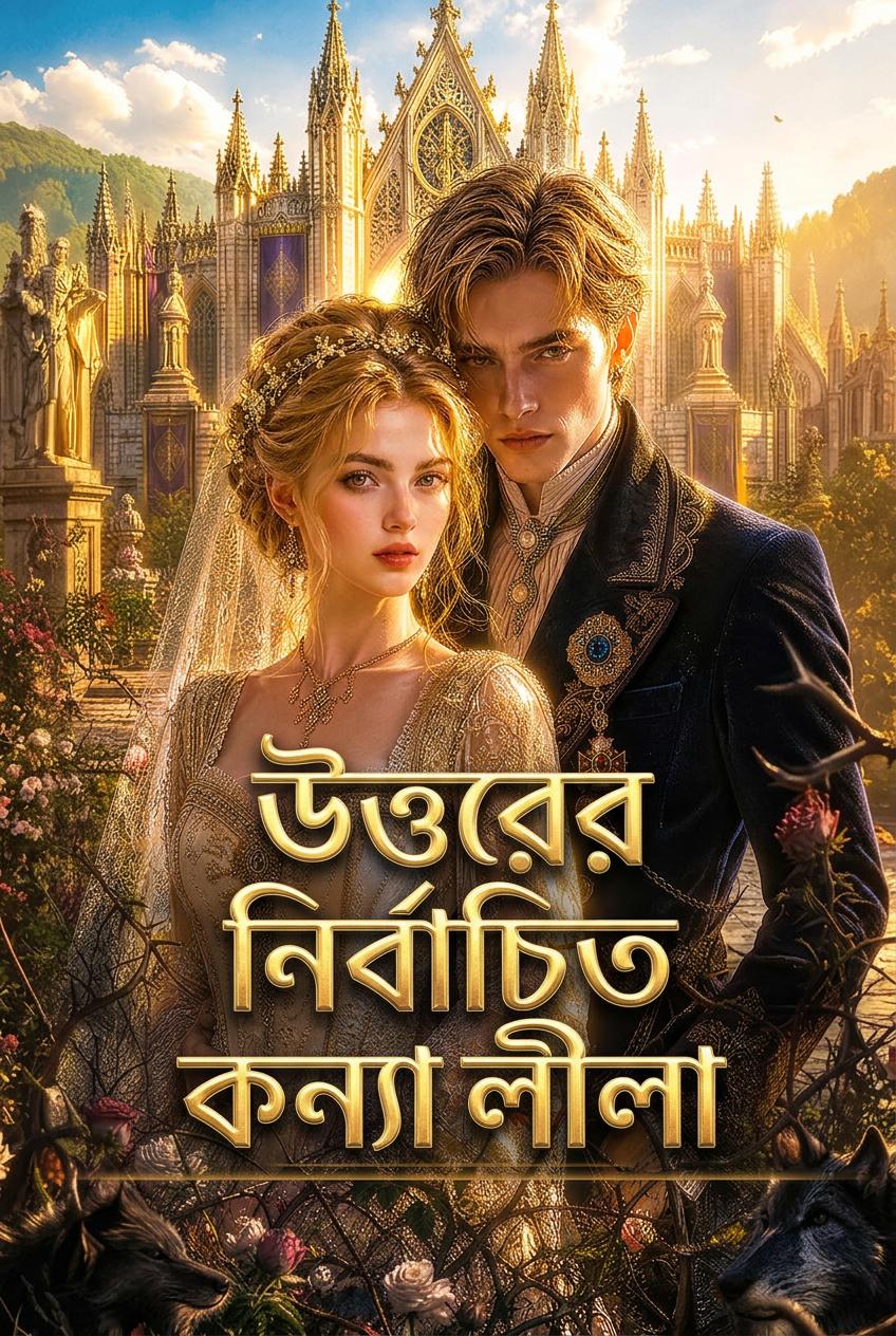 উত্তরের মনোনীত