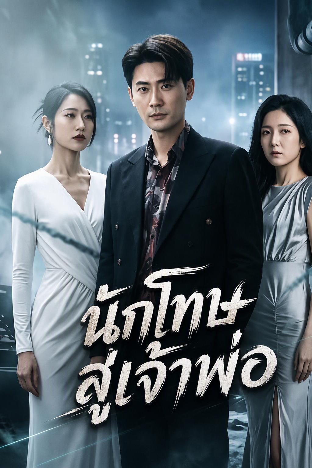 นักโทษสู่เจ้าพ่อ