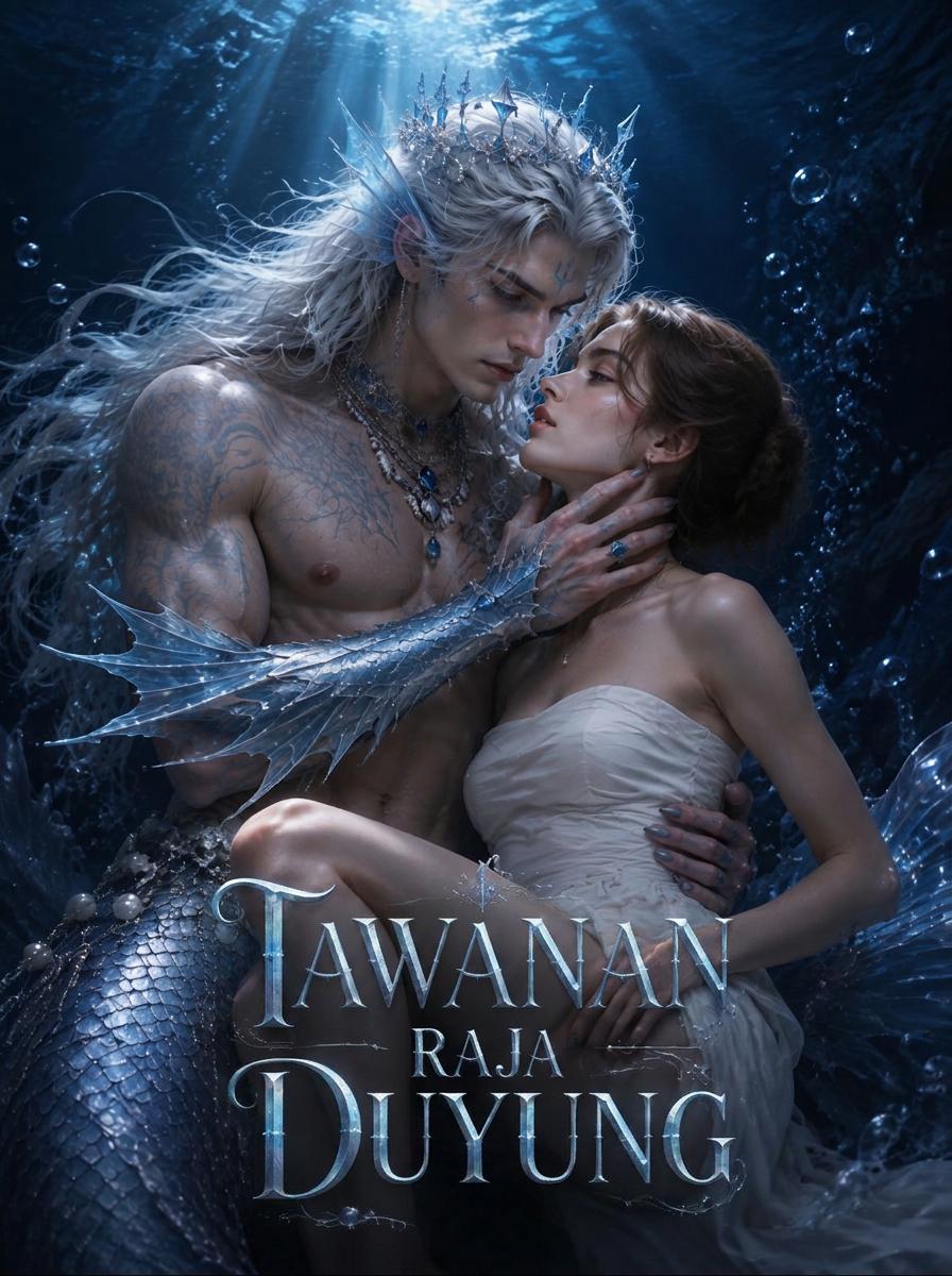 Tawanan Raja Laut Dalam