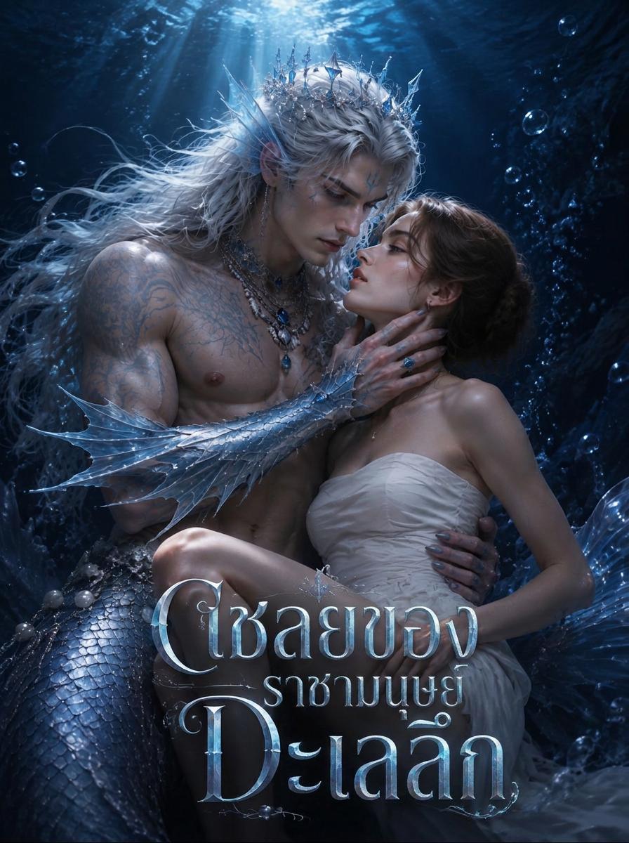 เชลยของราชาแห่งห้วงทะเลลึก