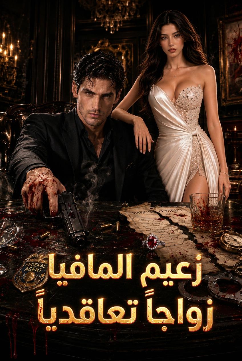 عهد تحت تهديد السلاح