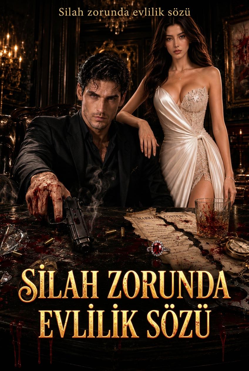 Silah Zoruyla Edilen Yemin