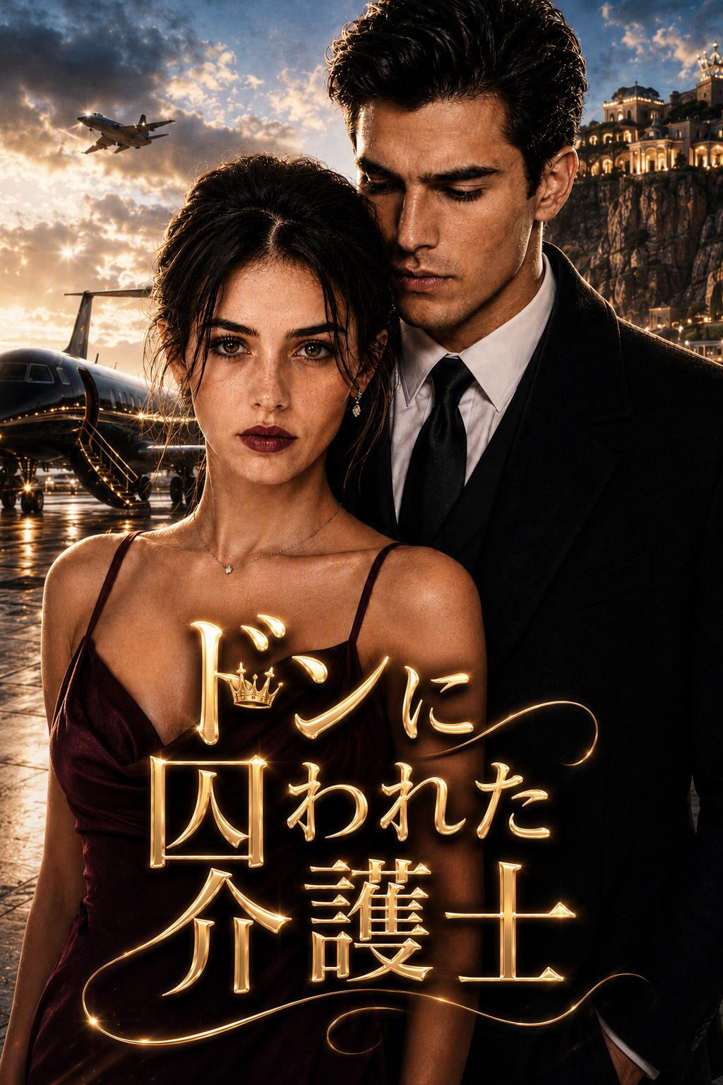 ドムの介護士