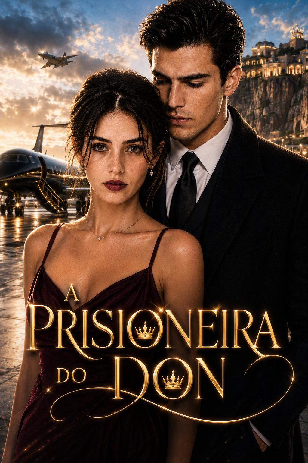 O Don Fechou o Céu por Ela